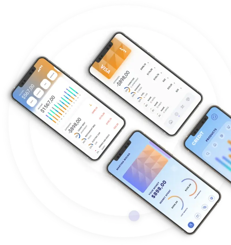 Immediate Finansor - Get in touch with us